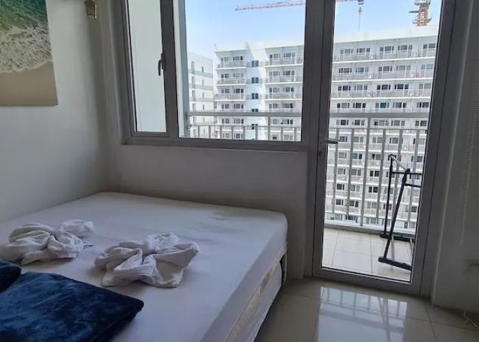 CondoDeal at Shell Residences Moa Pasay