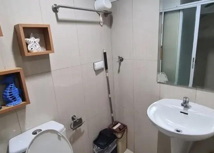 CondoDeal at Shell Residences Moa Pasay
