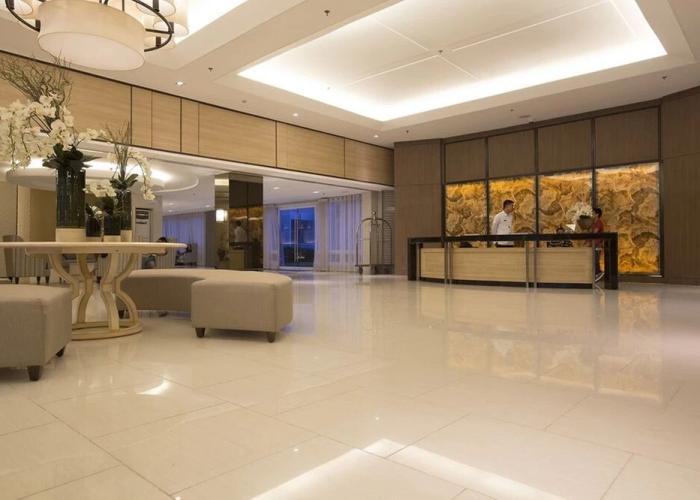CondoDeal at Shell Residences Moa Pasay