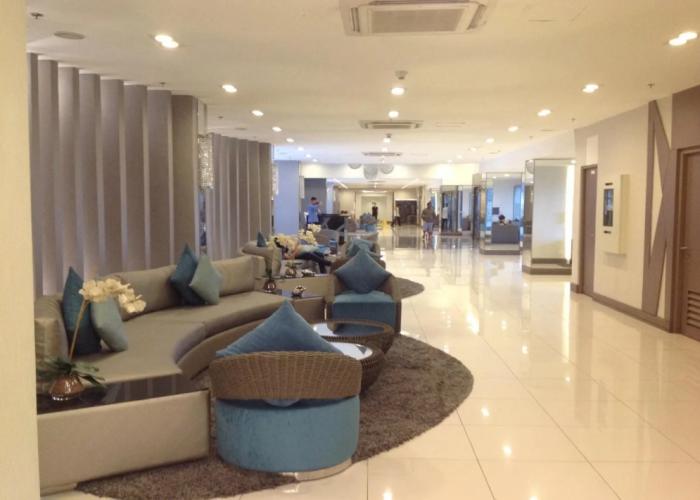 Sea Residences by Homebound