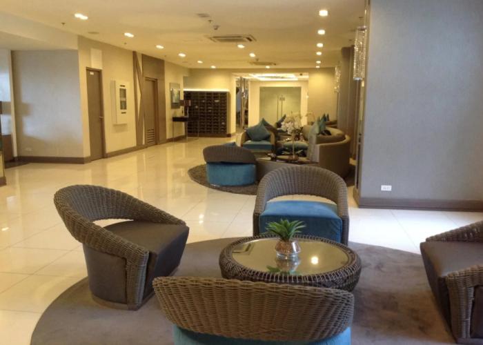 Sea Residences by Homebound