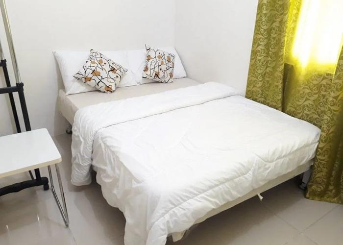 Sea Residences by Homebound