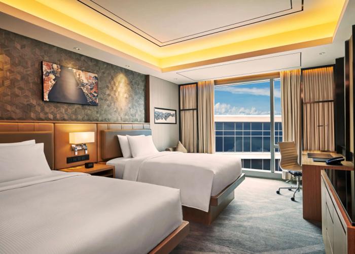 Hilton Manila