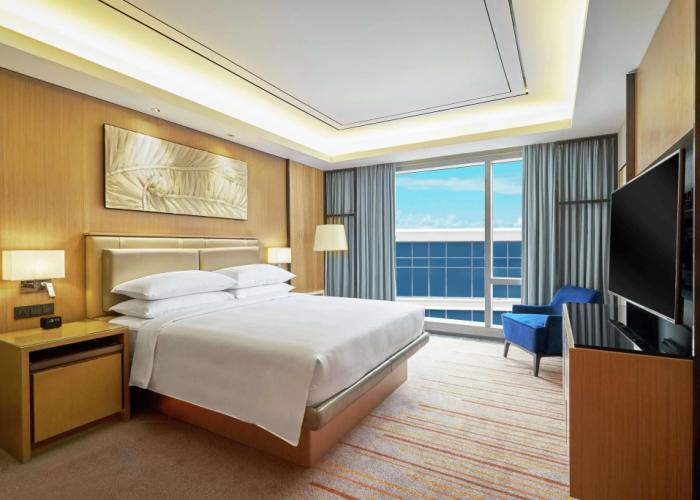 Hilton Manila