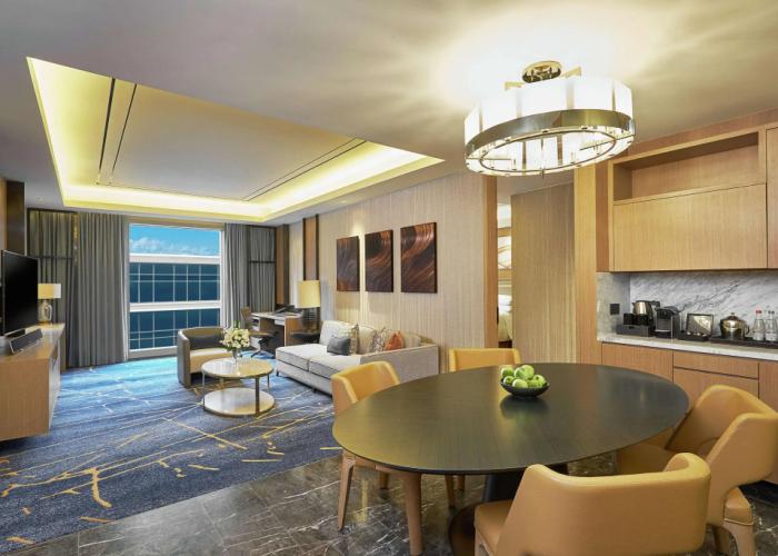 Hilton Manila