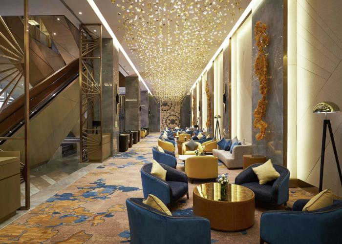 Hilton Manila
