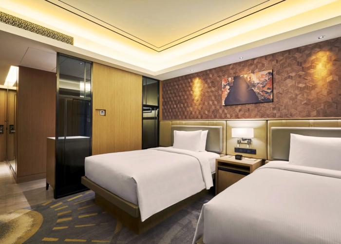 Hilton Manila