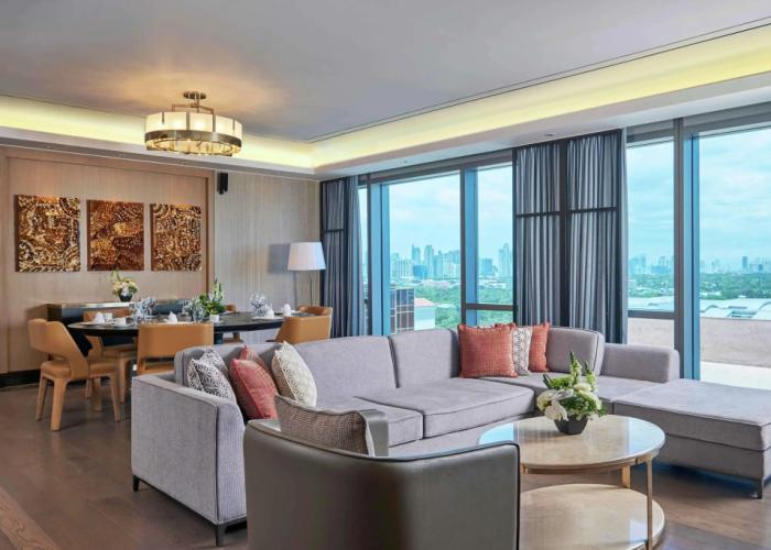 Hilton Manila