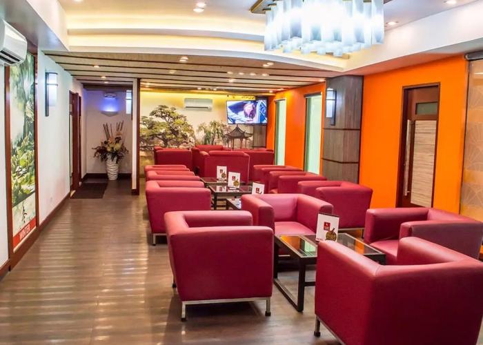 Hotel Sogo Roxas Blvd.