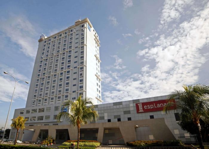 TRYP by Wyndham Mall of Asia Manila