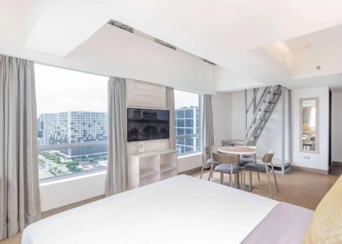 TRYP by Wyndham Mall of Asia Manila