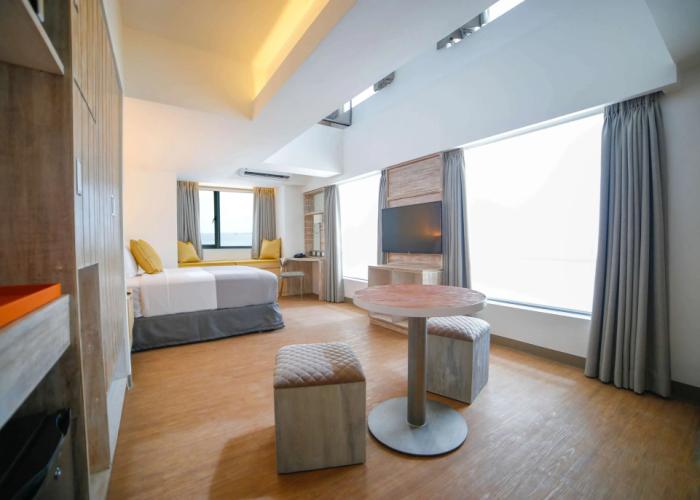 TRYP by Wyndham Mall of Asia Manila