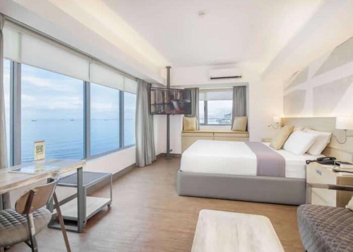 TRYP by Wyndham Mall of Asia Manila