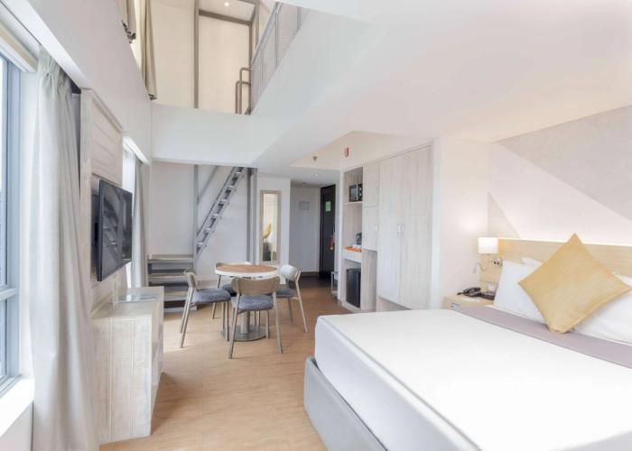 TRYP by Wyndham Mall of Asia Manila