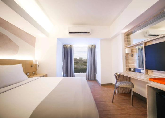TRYP by Wyndham Mall of Asia Manila