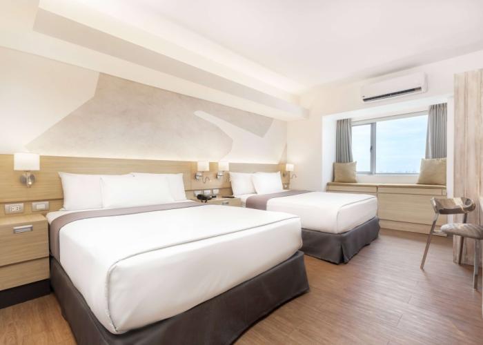 TRYP by Wyndham Mall of Asia Manila