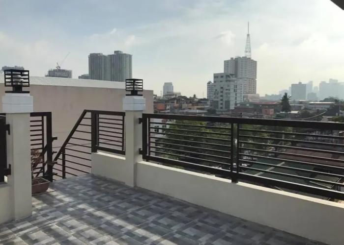 One Terence Residences