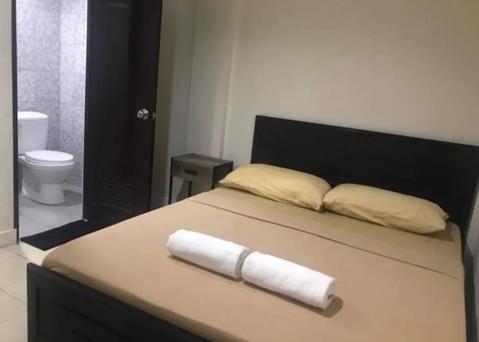 One Terence Residences