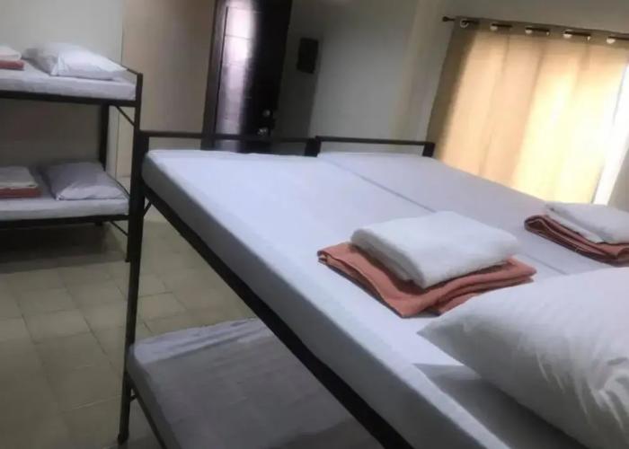 One Terence Residences