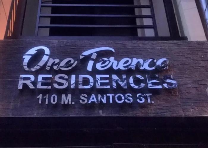 One Terence Residences