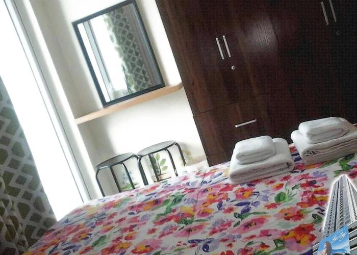 Home Sweet Home at Manila Bay