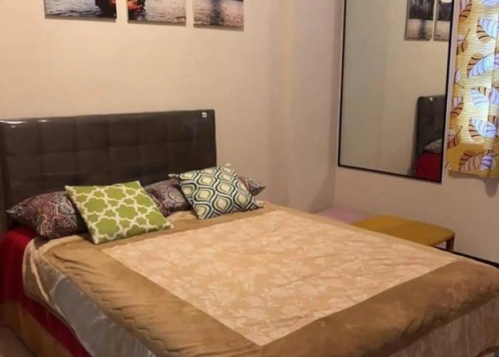 Favila Condotel Unit at 101 Newport Boulevard