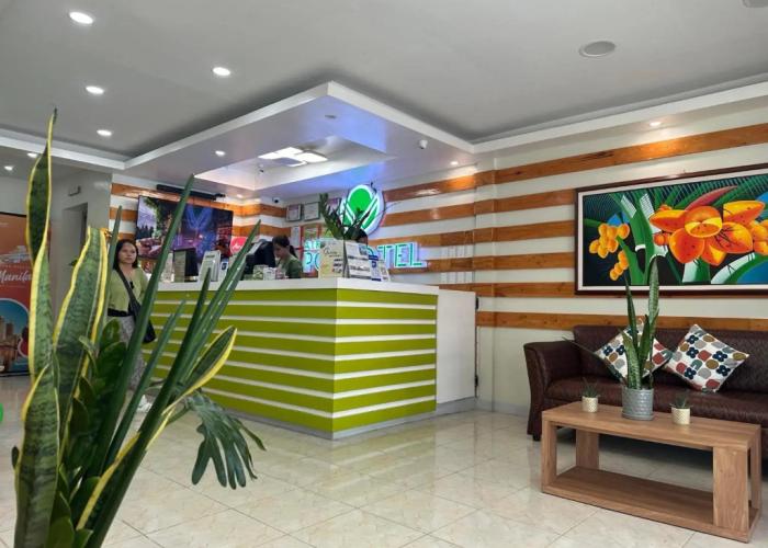 Airport Poddotel