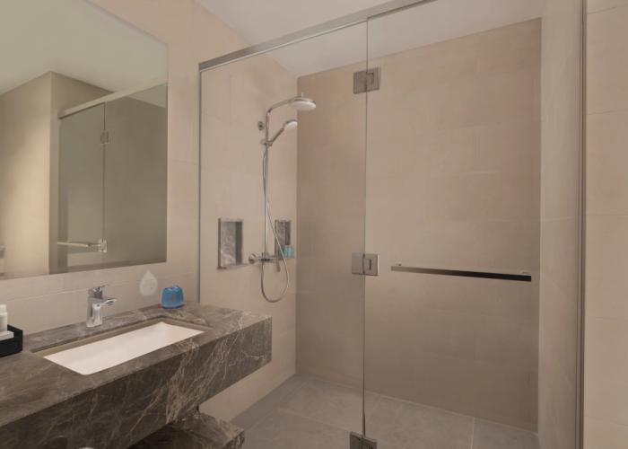 Citadines Bay City Manila
