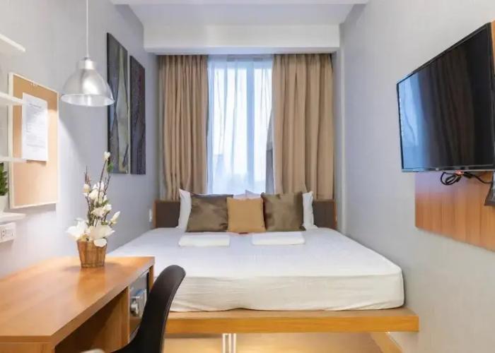 Selah Pods Hotel Manila