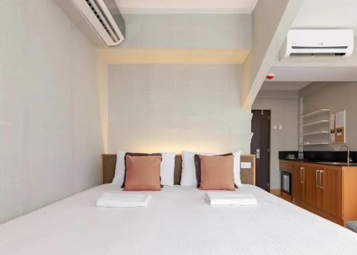 Selah Pods Hotel Manila