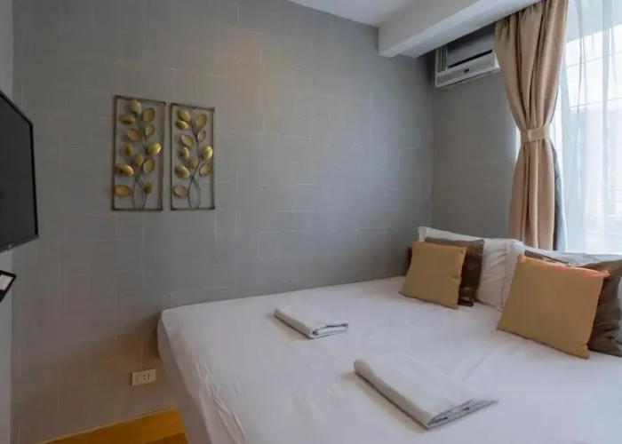 Selah Pods Hotel Manila