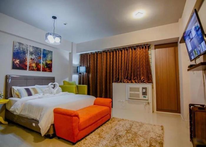 HnM Management - One Palm Tree Villas