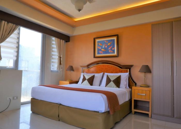 One Palm Tree Villas by SMTL Properties