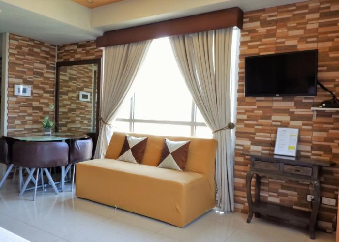 One Palm Tree Villas by SMTL Properties