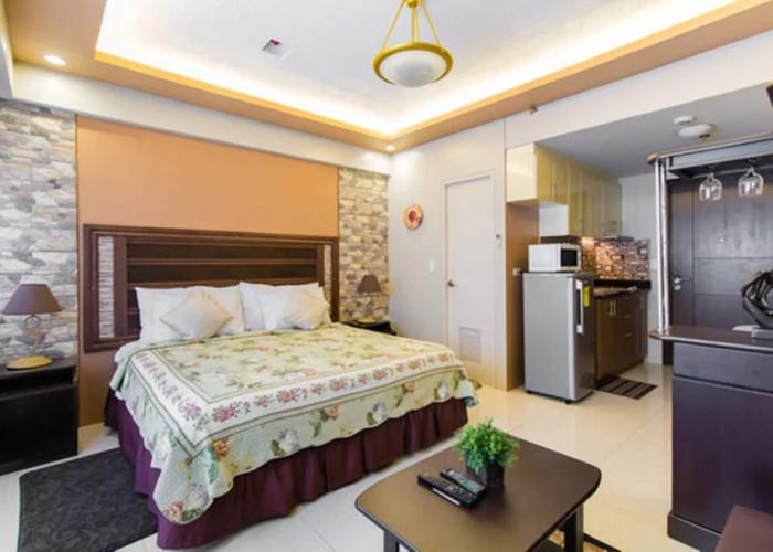 One Palm Tree Villas by SMTL Properties