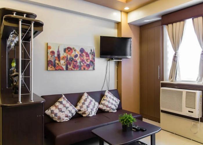 One Palm Tree Villas by SMTL Properties