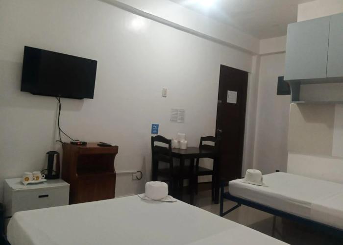 Alicia Apartment