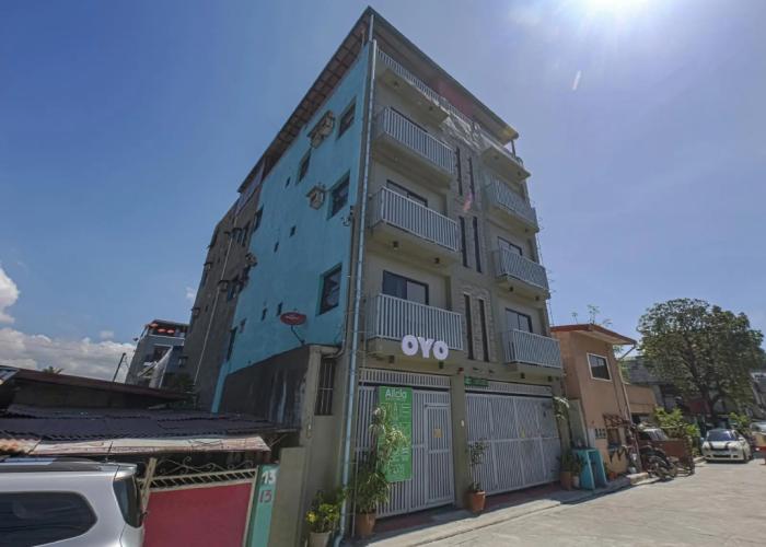 Alicia Apartment