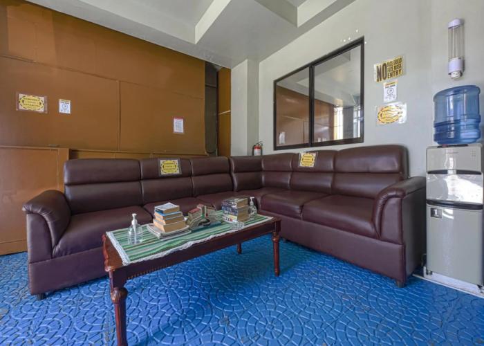 Alicia Apartment