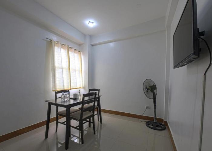 Alicia Apartment