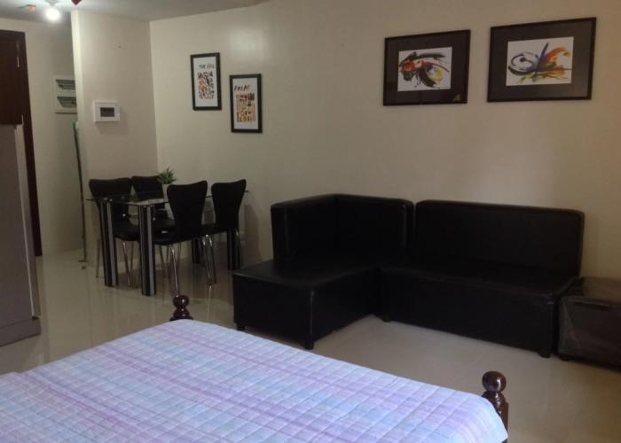Jieann's Transient Home