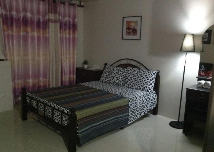 Jieann's Transient Home