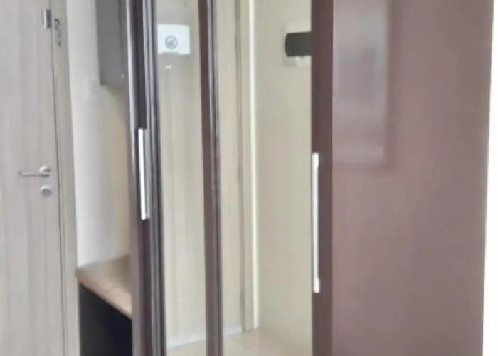 Studio with Ocean View at The Breeze Residences