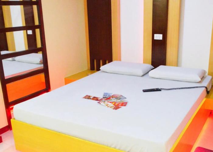 Hotel Sogo Roxas Blvd