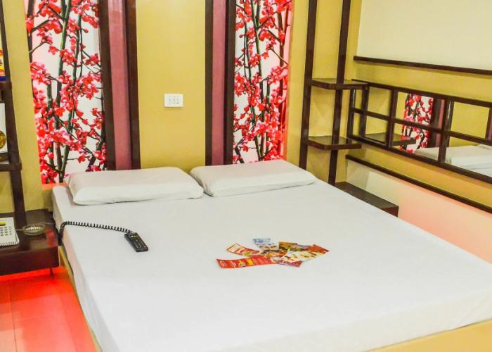 Hotel Sogo Roxas Blvd