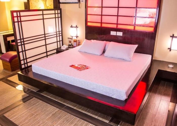 Hotel Sogo Roxas Blvd