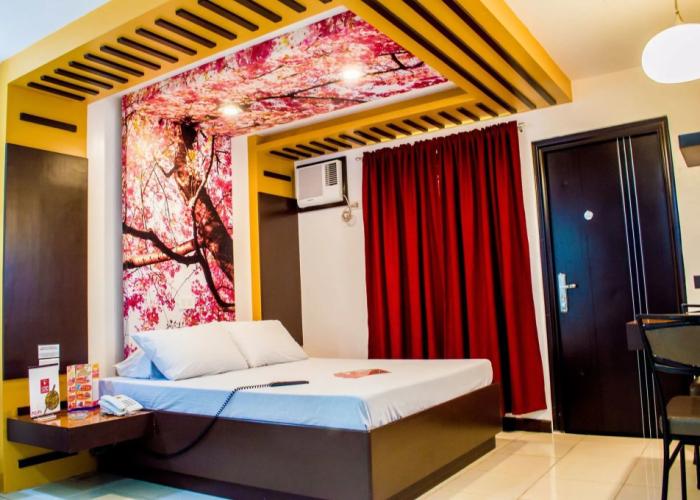 Hotel Sogo Roxas Blvd