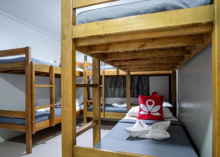 ZEN Rooms Basic Metrodeluxe Pasay