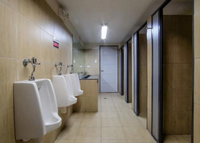 ZEN Rooms Basic Metrodeluxe Pasay