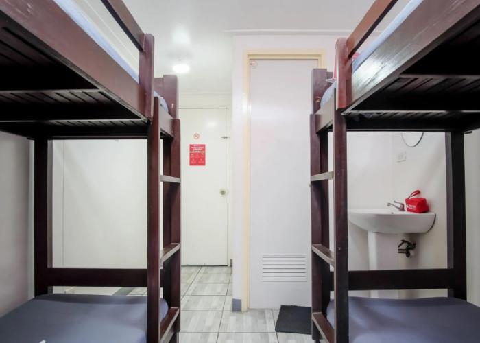 ZEN Rooms Basic Metrodeluxe Pasay